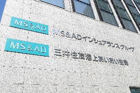 Head Office of MS&AD Insurance Group